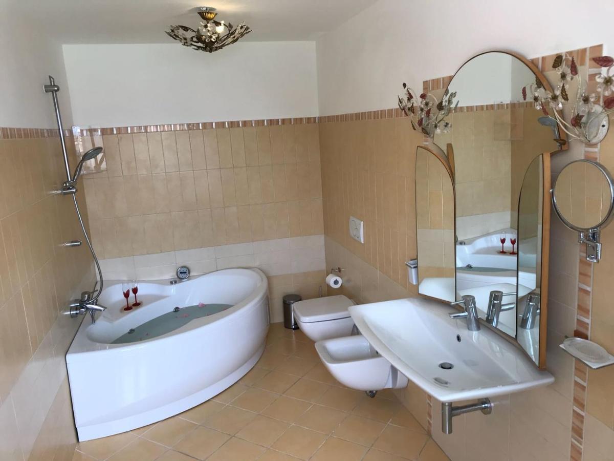 B&B Red Village Κιέτι Εξωτερικό φωτογραφία