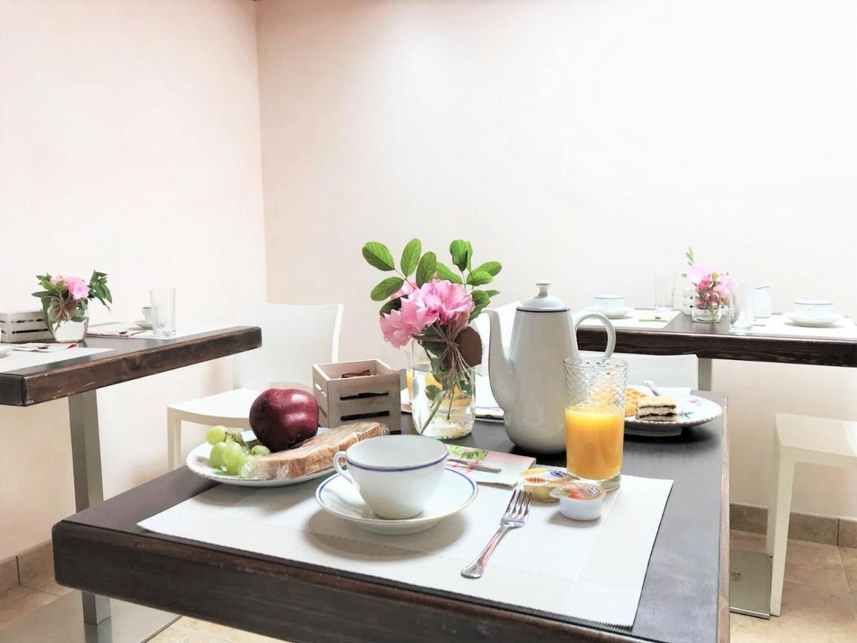 B&B Red Village Κιέτι Εξωτερικό φωτογραφία