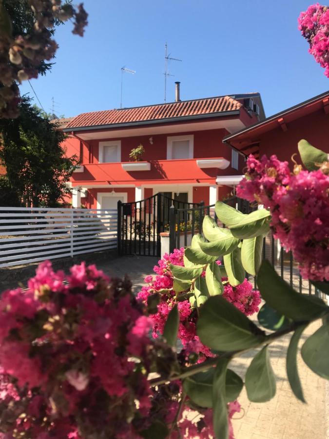 B&B Red Village Κιέτι Εξωτερικό φωτογραφία