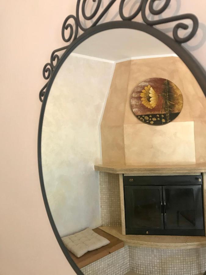 B&B Red Village Κιέτι Εξωτερικό φωτογραφία