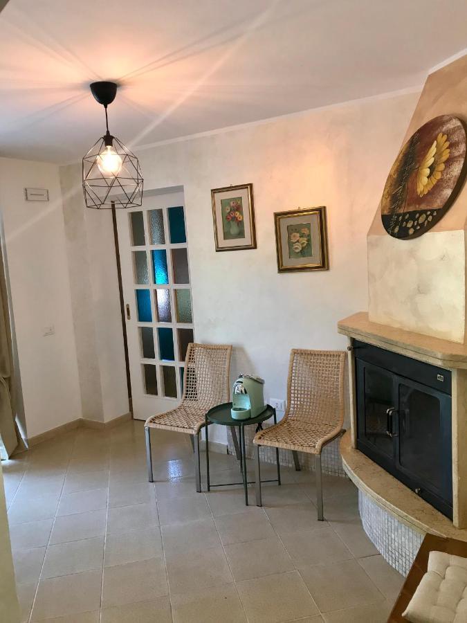 B&B Red Village Κιέτι Εξωτερικό φωτογραφία
