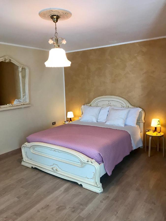 B&B Red Village Κιέτι Εξωτερικό φωτογραφία