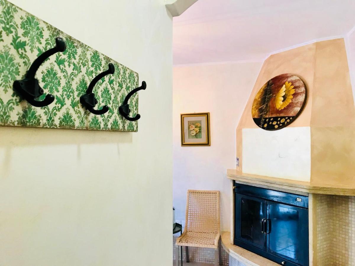 B&B Red Village Κιέτι Εξωτερικό φωτογραφία