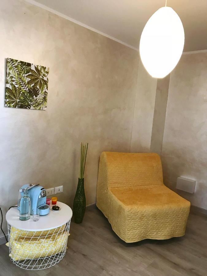 B&B Red Village Κιέτι Εξωτερικό φωτογραφία