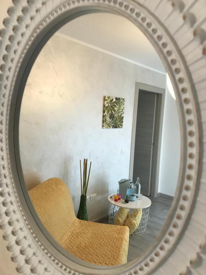 B&B Red Village Κιέτι Εξωτερικό φωτογραφία