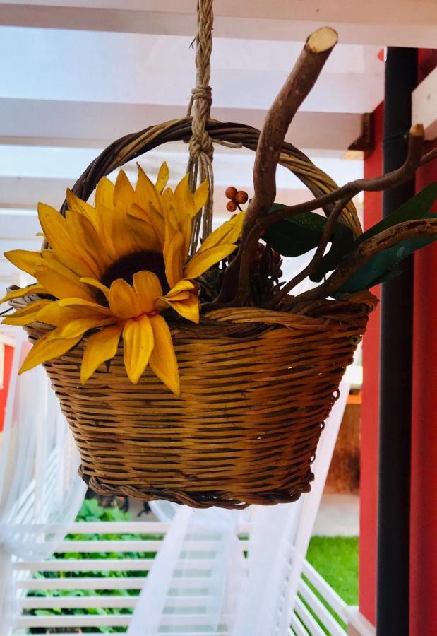 B&B Red Village Κιέτι Εξωτερικό φωτογραφία