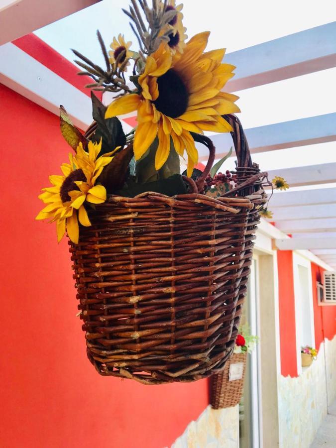 B&B Red Village Κιέτι Εξωτερικό φωτογραφία